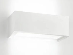 PIPEDINO OPEN - AirCoral® wall lamp _ Buzzi & Buzzi